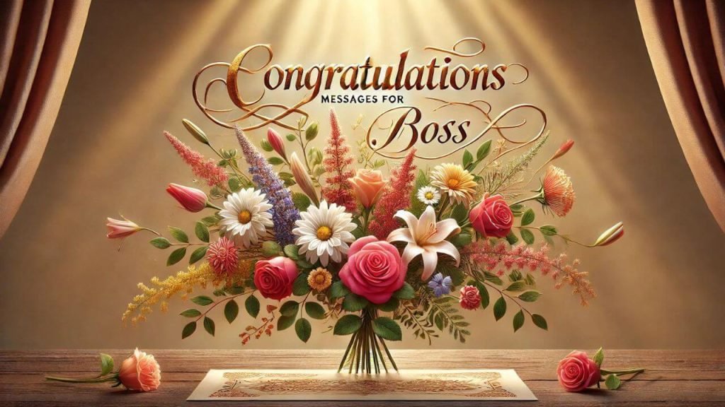 1000+ Heartfelt Congratulations Messages | February 2025