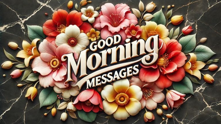 english good morning message , good morning and have a nice day,