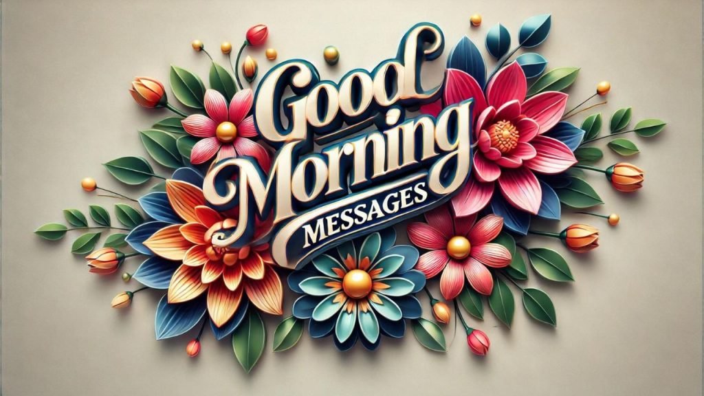 good morning msg english, good morning msg in english, good morning msg in hindi,