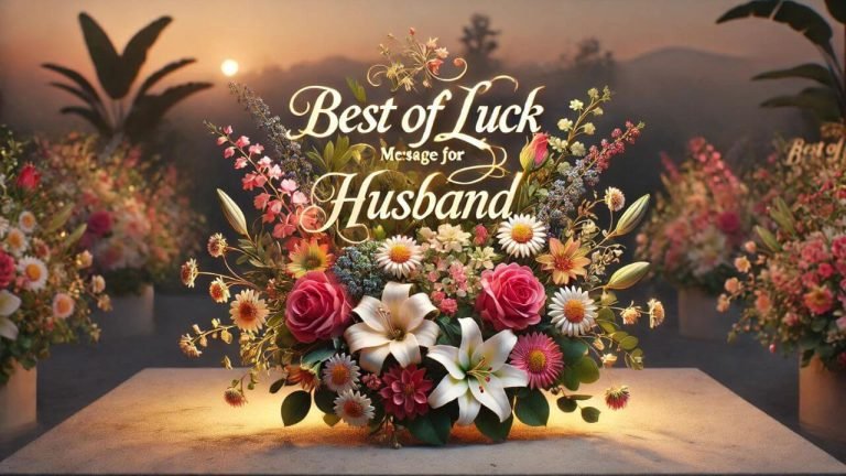 Best of Luck Message for Husband , marriage anniversary wishes marriage wishes heart touching birthday wishes for sister