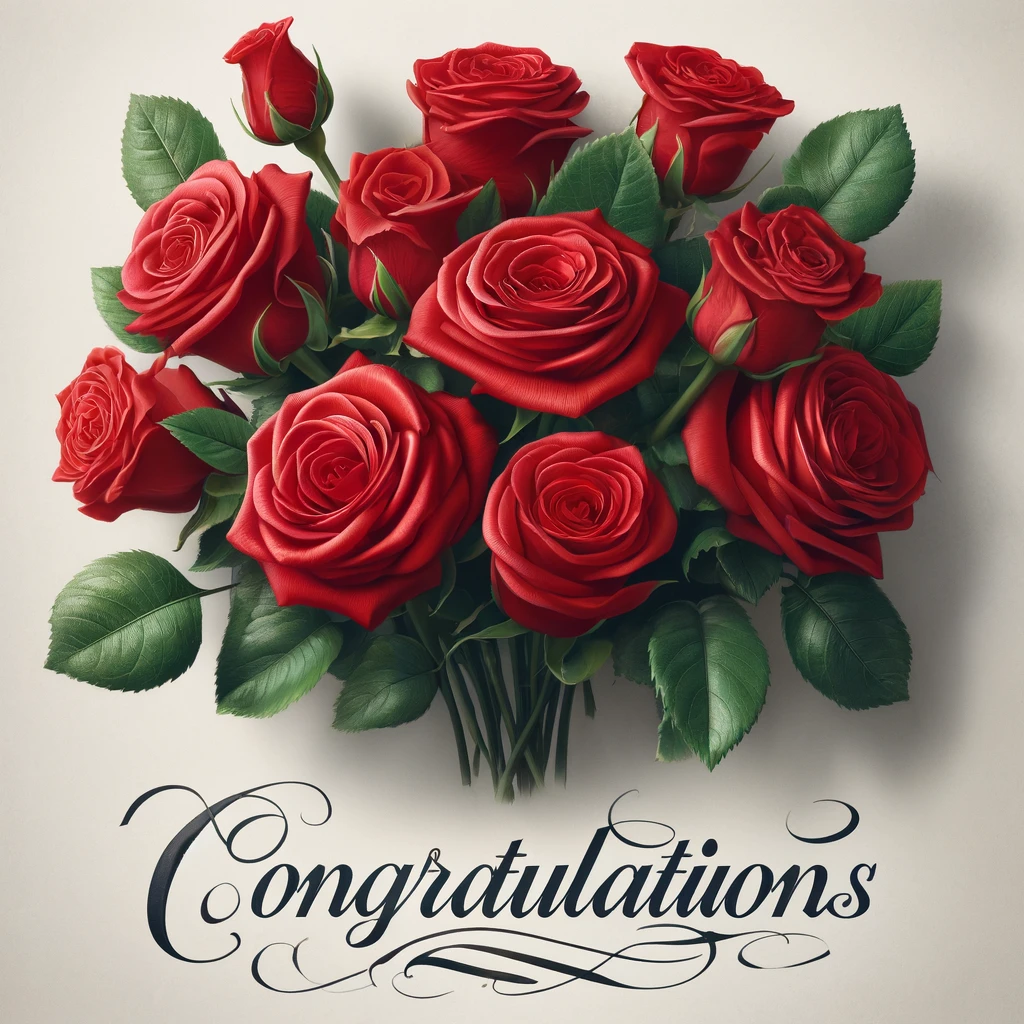 Congratulations Messages for Boss, Son, Daughter, Father, Mother, Husband, Lover, Wife