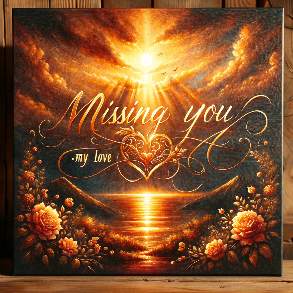 Miss u Lover Message, Lover Message for u