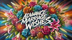 Advance marriage wishes to friend, Advance marriage congratulations, Advance best wishes for marriage, Advance marriage day wishes, Advance marriage wishes to friend, Advance marriage wishes for husband, Advance happy marriage life