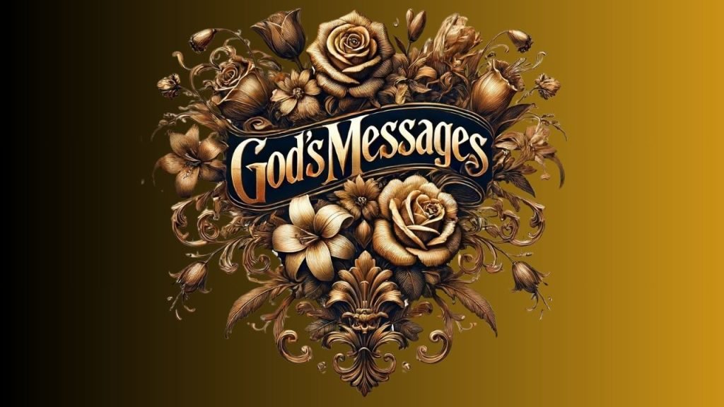 god bless your marriage message , God's Message