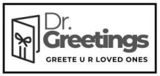 drgreetings website