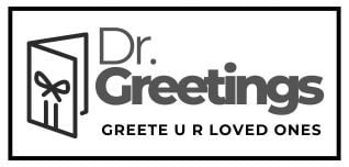 drgreetings website