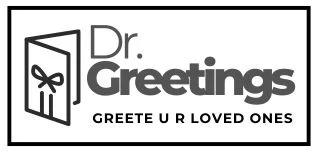 drgreetings website