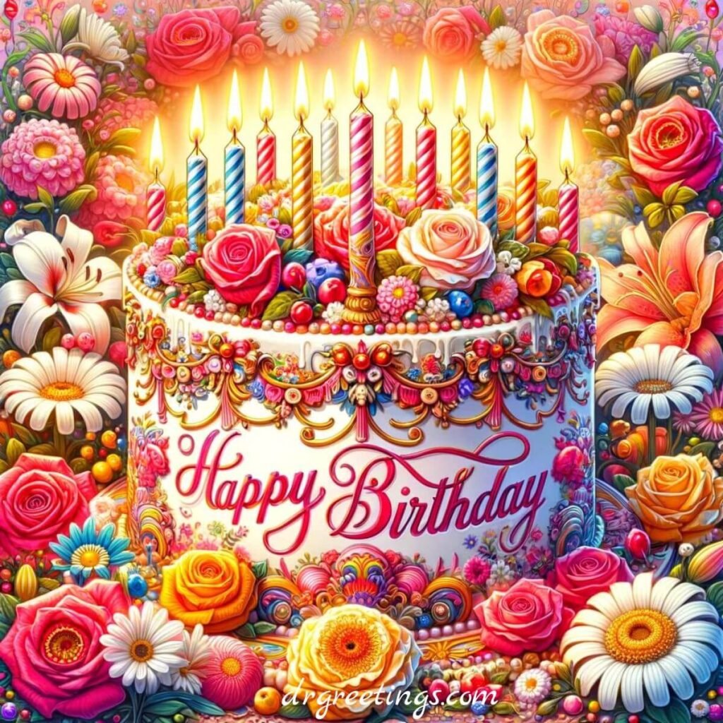 happy birthday message quotes