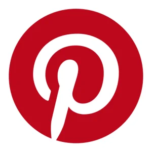 Pinterest-logo