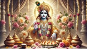 Inspirational Krishna quotes for peace and love, Krishna quotes for strength and courage