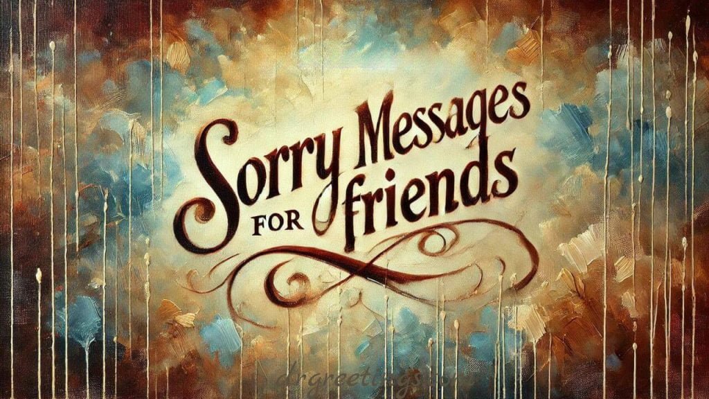 sorry message for best friend, sorry message for friend, funny sorry messages, good morning sorry message,