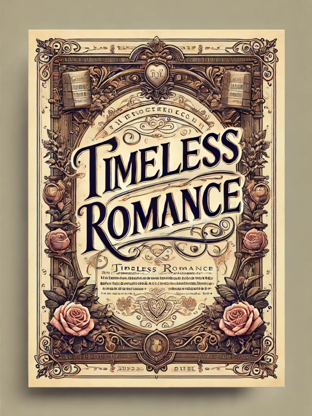 Timeless Romance: 10 Short and Powerful Love Quotes