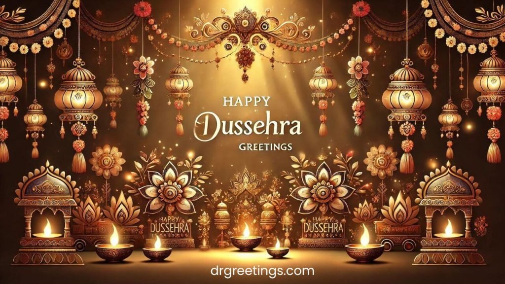 Happy Dussehra Wishes | Greetings To My Grand Parents ,Siblings