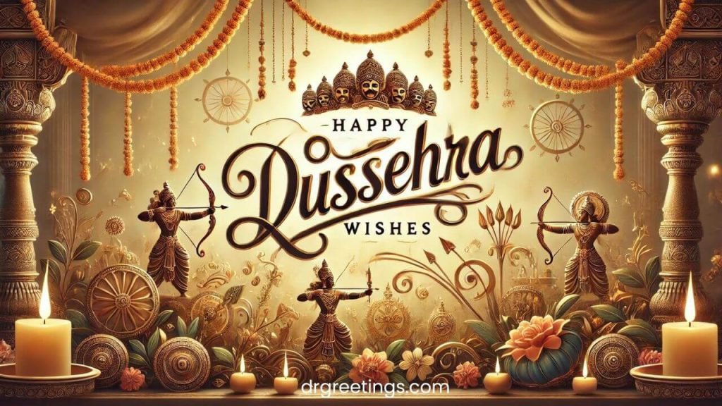 Happy Dussehra Wishes | Greetings To My Brother-In-Law , Sister-In-Law