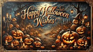 Happy Halloween wishes for long-distance friends, Happy Halloween message for best friend, Happy Halloween greetings for childhood friends