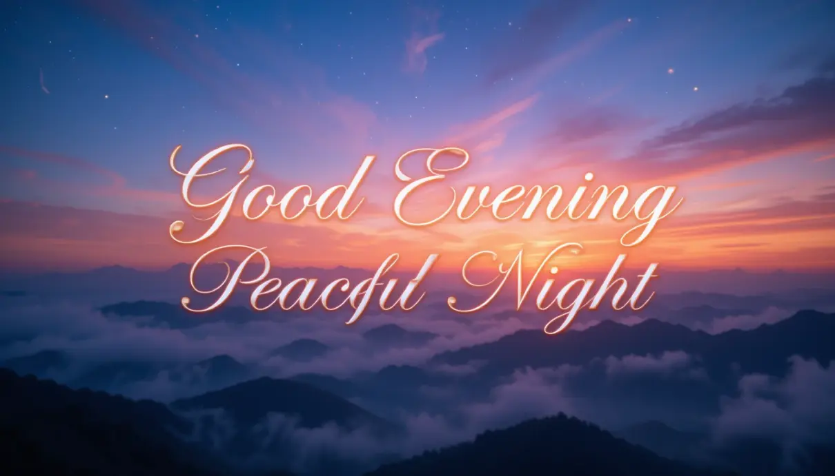 long romantic good evening messages for her, good evening message for my sister, good evening messages for my love, good evening message to my lovely wife, good evening message to my lovely friend, good evening massage, good evening message to her, good evening love messages, good evening message for sister, sweet good evening message for a friend, good evening my dear, good evening wish, good evening quotes for friends, emotional good evening messages, good evening sister, good evening message to my lovely sister, good evening love message for her, good evening beautiful, good evening love quotes, good evening messages for a friend,